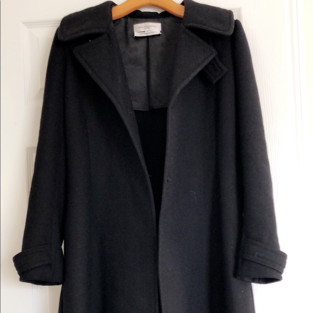 Balenciaga Coat